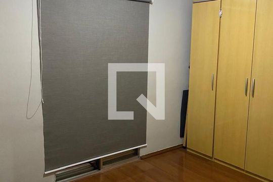 Quarto 2 de casa de condomínio à venda com 2 quartos, 70m² em Vila Yolanda, Osasco