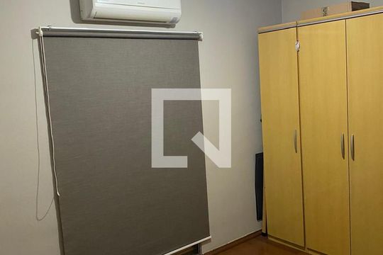 Quarto 2 de casa de condomínio à venda com 2 quartos, 70m² em Vila Yolanda, Osasco
