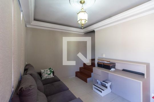 Casa de Condomínio à venda com 2 quartos, 70m² em Vila Yolanda, Osasco