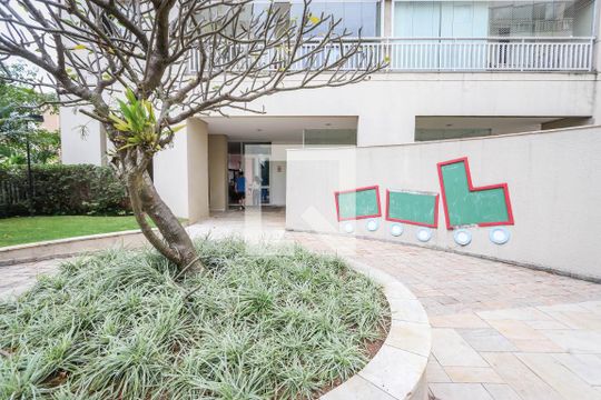 Área comum - Playground de apartamento à venda com 3 quartos, 118m² em Lar São Paulo, São Paulo