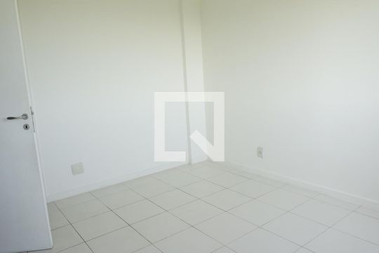 Quarto de apartamento para alugar com 1 quarto, 42m² em Jacarepaguá, Rio de Janeiro