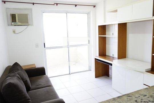 Apartamento para alugar com 1 quarto, 42m² em Jacarepaguá, Rio de Janeiro