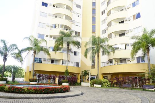 Área comum de apartamento para alugar com 1 quarto, 42m² em Jacarepaguá, Rio de Janeiro