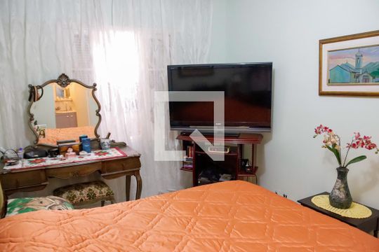 Quarto 2 - Suíte de casa à venda com 3 quartos, 200m² em Conceicao, Osasco