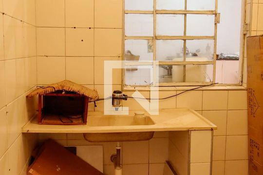 Área comum de casa para alugar com 3 quartos, 200m² em Conceicao, Osasco