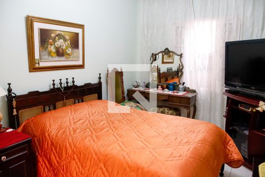 Quarto 2 - Suíte de casa à venda com 3 quartos, 200m² em Conceicao, Osasco