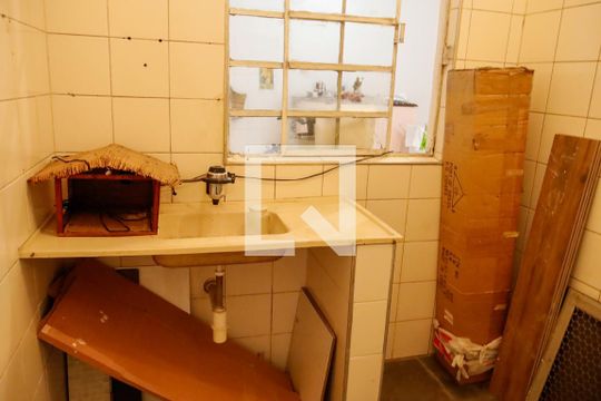 Área comum de casa para alugar com 3 quartos, 200m² em Conceicao, Osasco
