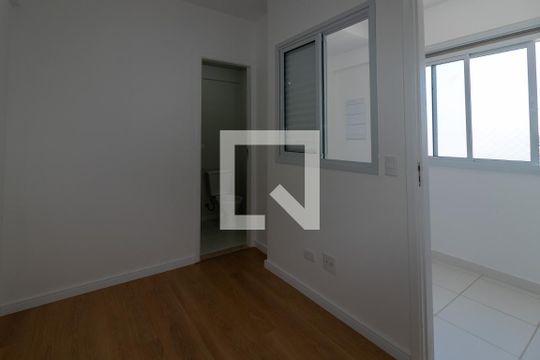 Quarto de Serviço de apartamento para alugar com 4 quartos, 125m² em Jardim Santa Bárbara, Embu das Artes
