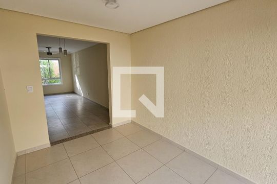 Sala de Jantar de casa à venda com 3 quartos, 105m² em Jardim Interlagos, Hortolândia