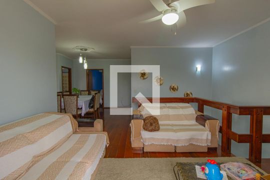 Casa para alugar com 3 quartos, 200m² em Harmonia, Canoas