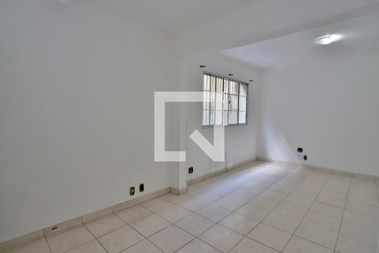 Sala de casa para alugar com 3 quartos, 110m² em Alto da Mooca, São Paulo
