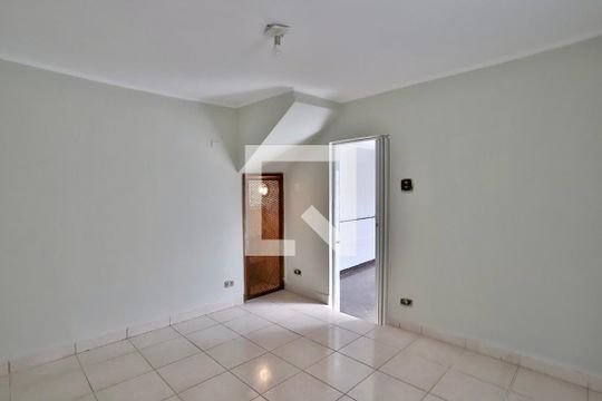 Quarto 3 de casa para alugar com 3 quartos, 110m² em Alto da Mooca, São Paulo