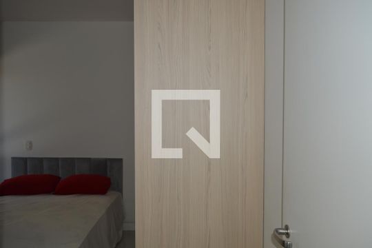 Quarto de apartamento à venda com 1 quarto, 48m² em Vila Mariana, São Paulo