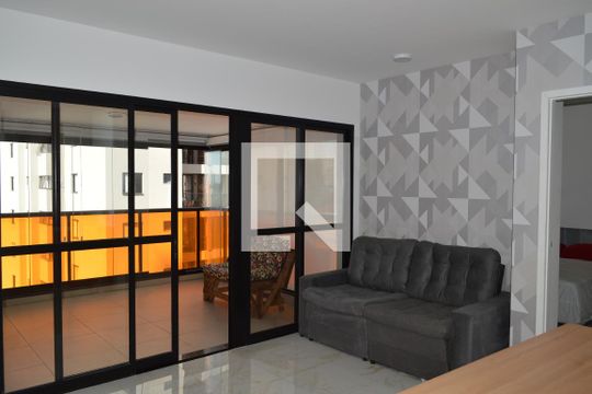 Apartamento à venda com 1 quarto, 48m² em Vila Mariana, São Paulo