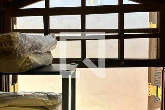 Vista do Quarto 1 de casa à venda com 3 quartos, 166m² em  Vila Butantã, São Paulo