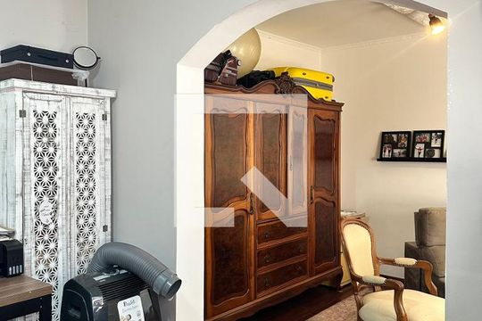 Quarto 2 de casa à venda com 3 quartos, 166m² em  Vila Butantã, São Paulo