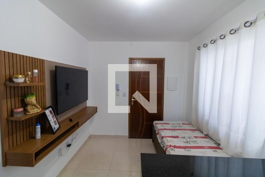 Apartamento à venda com 2 quartos, 40m² em Jardim Penha, São Paulo