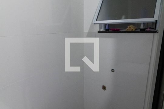 Cozinha e Área de Serviço de apartamento à venda com 2 quartos, 40m² em Jardim Penha, São Paulo