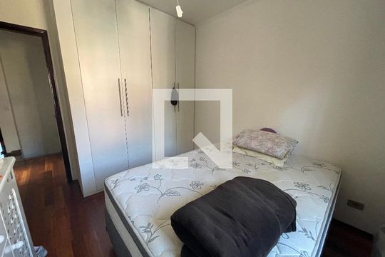 Quarto 1 de casa à venda com 4 quartos, 130m² em Jaguaré, São Paulo