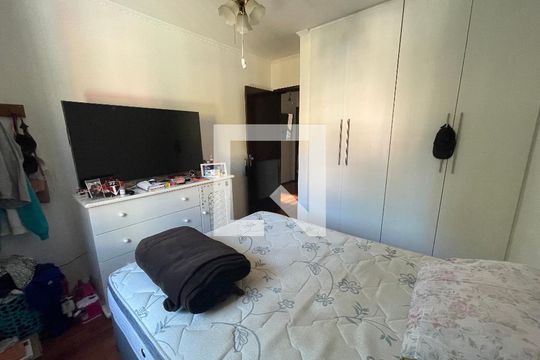 Quarto 1 de casa à venda com 4 quartos, 130m² em Jaguaré, São Paulo