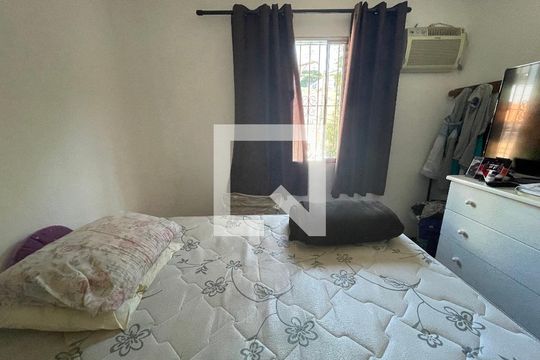 Quarto 1 de casa à venda com 4 quartos, 130m² em Jaguaré, São Paulo