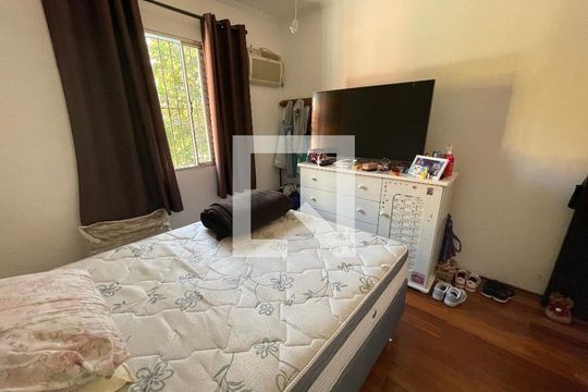 Quarto 1 de casa à venda com 4 quartos, 130m² em Jaguaré, São Paulo