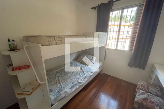 Quarto 2 de casa à venda com 4 quartos, 130m² em Jaguaré, São Paulo