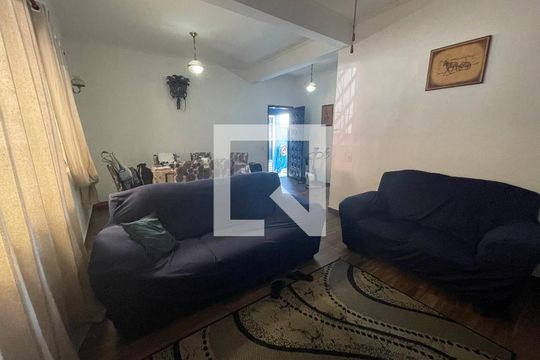 Sala de casa à venda com 4 quartos, 130m² em Jaguaré, São Paulo