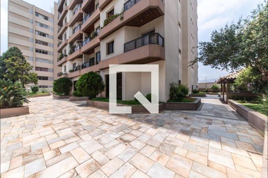 Área Comum de apartamento à venda com 3 quartos, 75m² em Vila Guarani (zona Sul), São Paulo