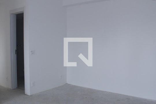 Sala de apartamento à venda com 2 quartos, 78m² em Vila Prudente, São Paulo
