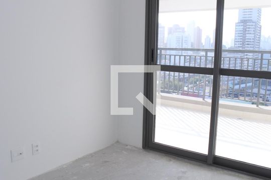 Quarto 2 de apartamento à venda com 2 quartos, 78m² em Vila Prudente, São Paulo
