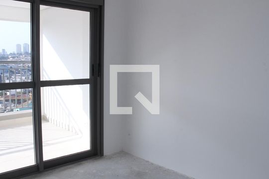 Quarto 2 de apartamento à venda com 2 quartos, 78m² em Vila Prudente, São Paulo