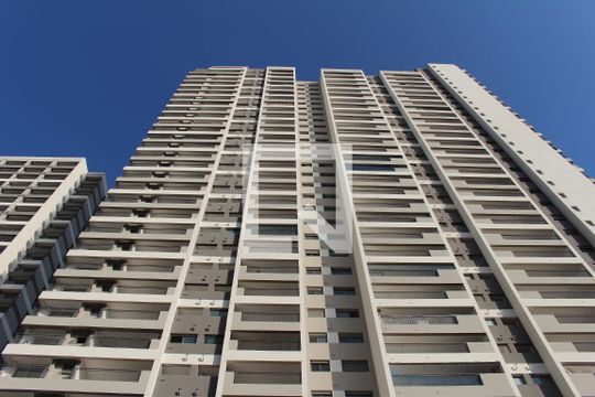 Fachada de apartamento à venda com 2 quartos, 78m² em Vila Prudente, São Paulo