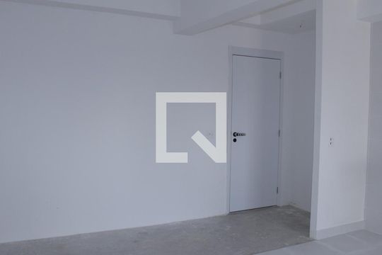 Sala de apartamento à venda com 2 quartos, 78m² em Vila Prudente, São Paulo