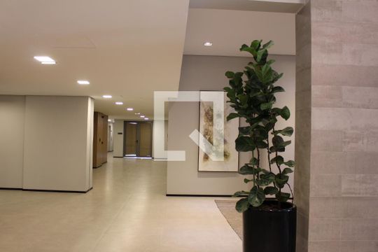 Área comum de apartamento à venda com 2 quartos, 78m² em Vila Prudente, São Paulo