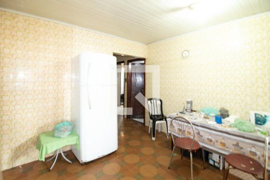 Cozinha de casa para alugar com 2 quartos, 320m² em Jardim Japão, São Paulo