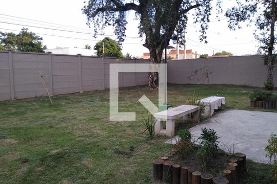 Área comum de apartamento para alugar com 2 quartos, 46m² em Guaratiba, Rio de Janeiro