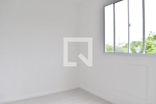 Quarto 1 de apartamento para alugar com 2 quartos, 46m² em Guaratiba, Rio de Janeiro