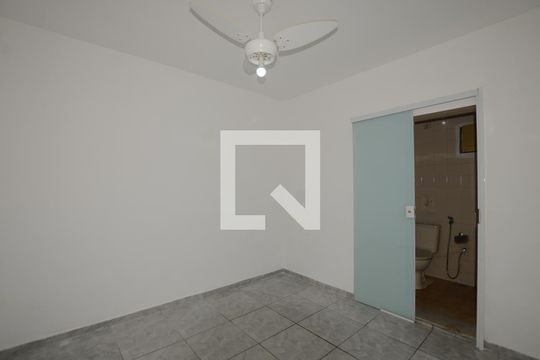 Quarto 1 Suite de apartamento à venda com 3 quartos, 85m² em Irajá, Rio de Janeiro
