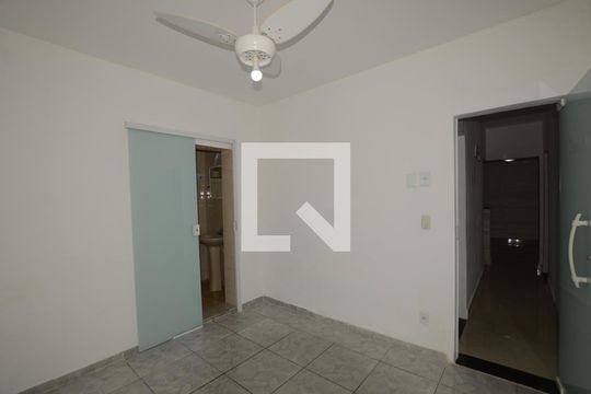 Quarto 1 Suite de apartamento à venda com 3 quartos, 85m² em Irajá, Rio de Janeiro