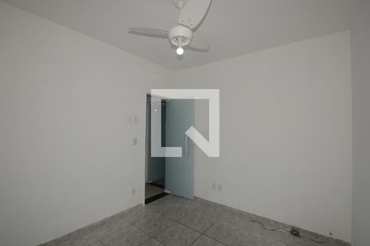 Quarto 1 Suite de apartamento à venda com 3 quartos, 85m² em Irajá, Rio de Janeiro