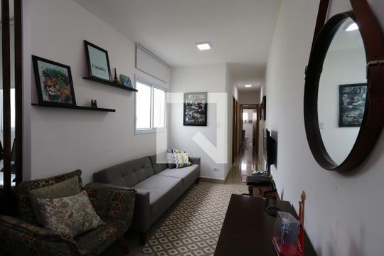 Apartamento à venda com 2 quartos, 120m² em Santa Terezinha, Santo André