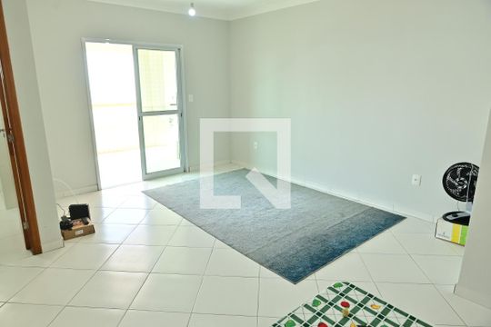 Apartamento para alugar com 2 quartos, 85m² em Ocian, Praia Grande