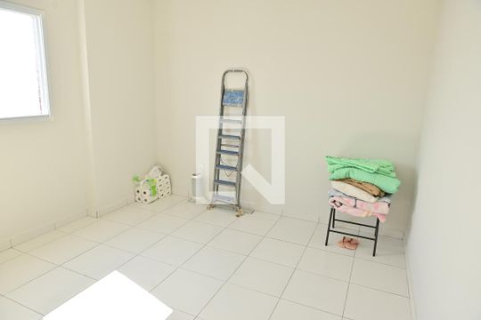 Suite de apartamento para alugar com 2 quartos, 85m² em Ocian, Praia Grande