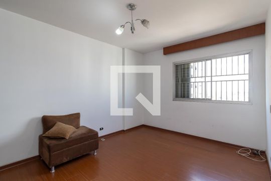 Suíte de apartamento à venda com 3 quartos, 120m² em Santana, São Paulo