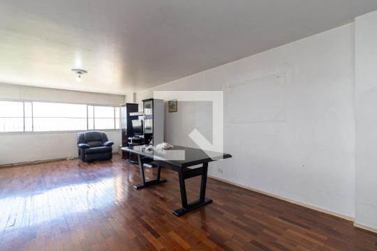 Sala de Jantar de apartamento à venda com 3 quartos, 120m² em Santana, São Paulo