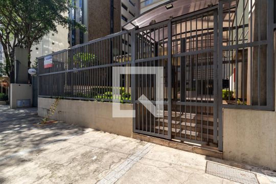 Fachada do Prédio de apartamento à venda com 3 quartos, 120m² em Santana, São Paulo