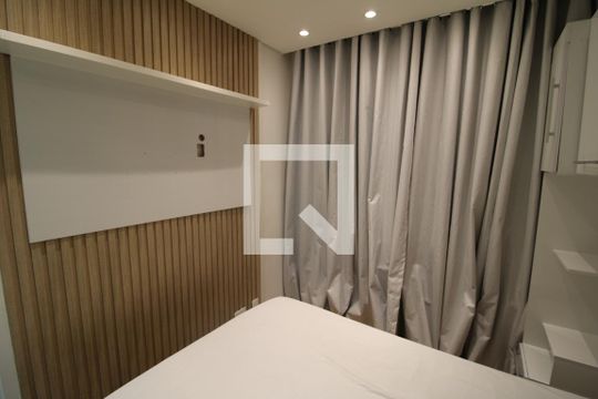 Quarto  de apartamento para alugar com 1 quarto, 38m² em Casa Verde, São Paulo