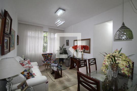 Apartamento à venda com 3 quartos, 58m² em Pechincha, Rio de Janeiro