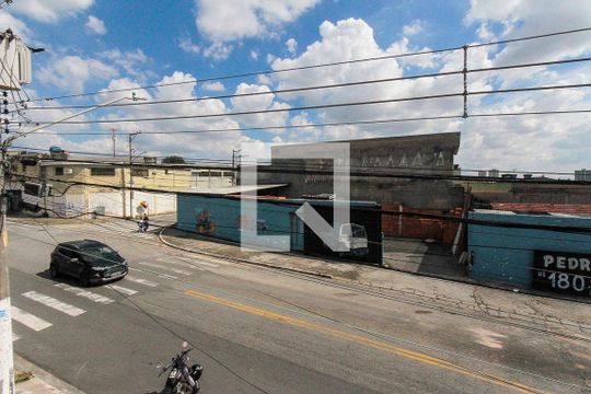 vista de casa à venda com 4 quartos, 300m² em Jardim Tietê, São Paulo